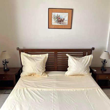 Mahajanga Residences Eksteriør bilde