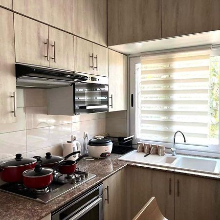Mahajanga Residences Eksteriør bilde