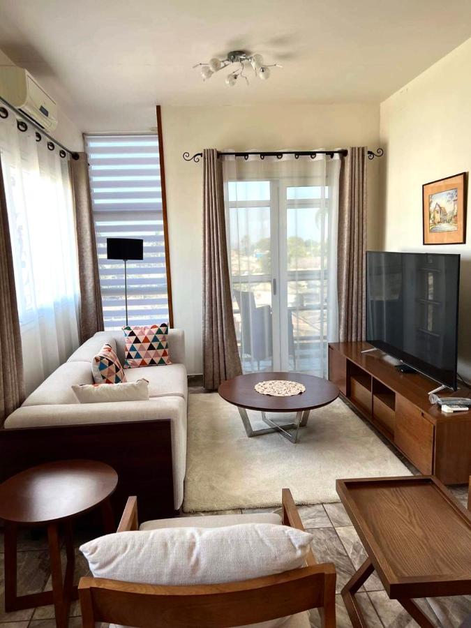 Mahajanga Residences Eksteriør bilde