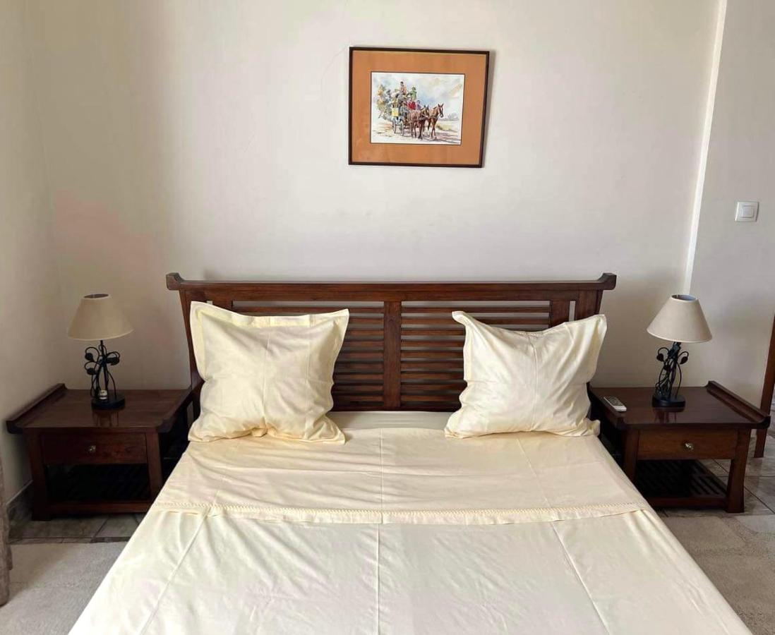 Mahajanga Residences Eksteriør bilde