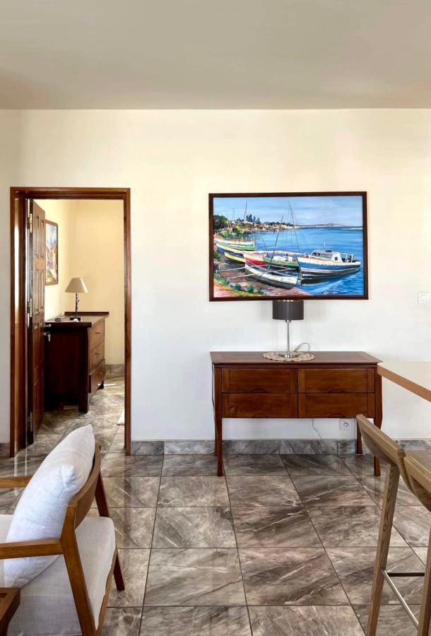 Mahajanga Residences Eksteriør bilde