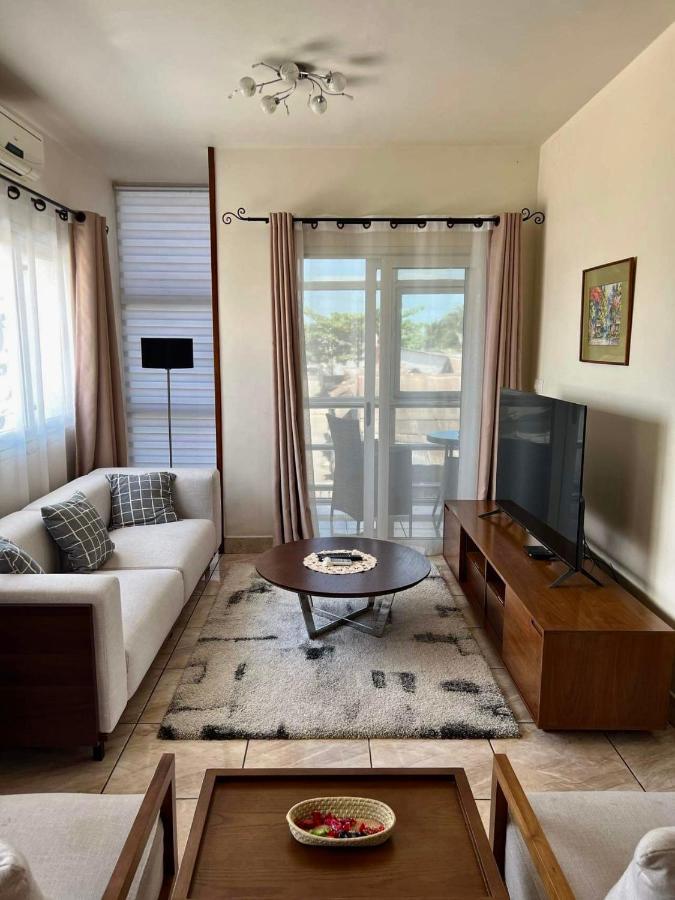 Mahajanga Residences Eksteriør bilde